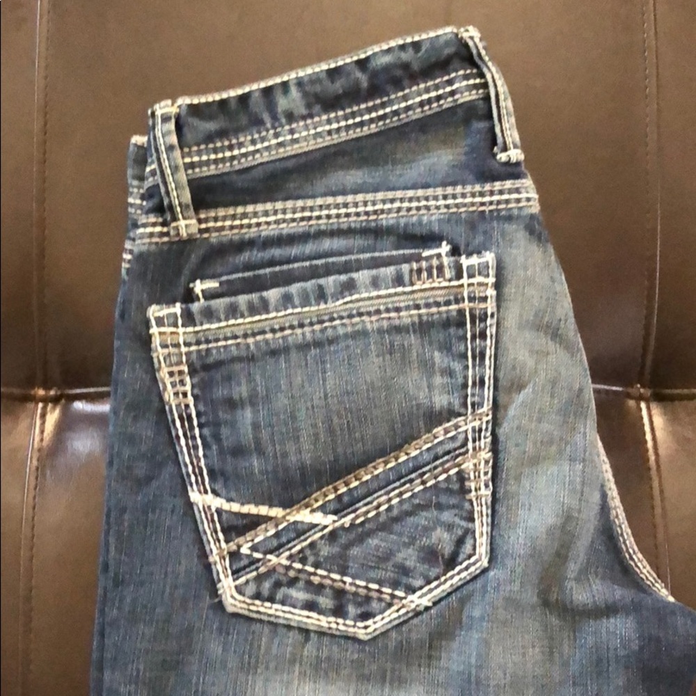 Men’s BKE 31